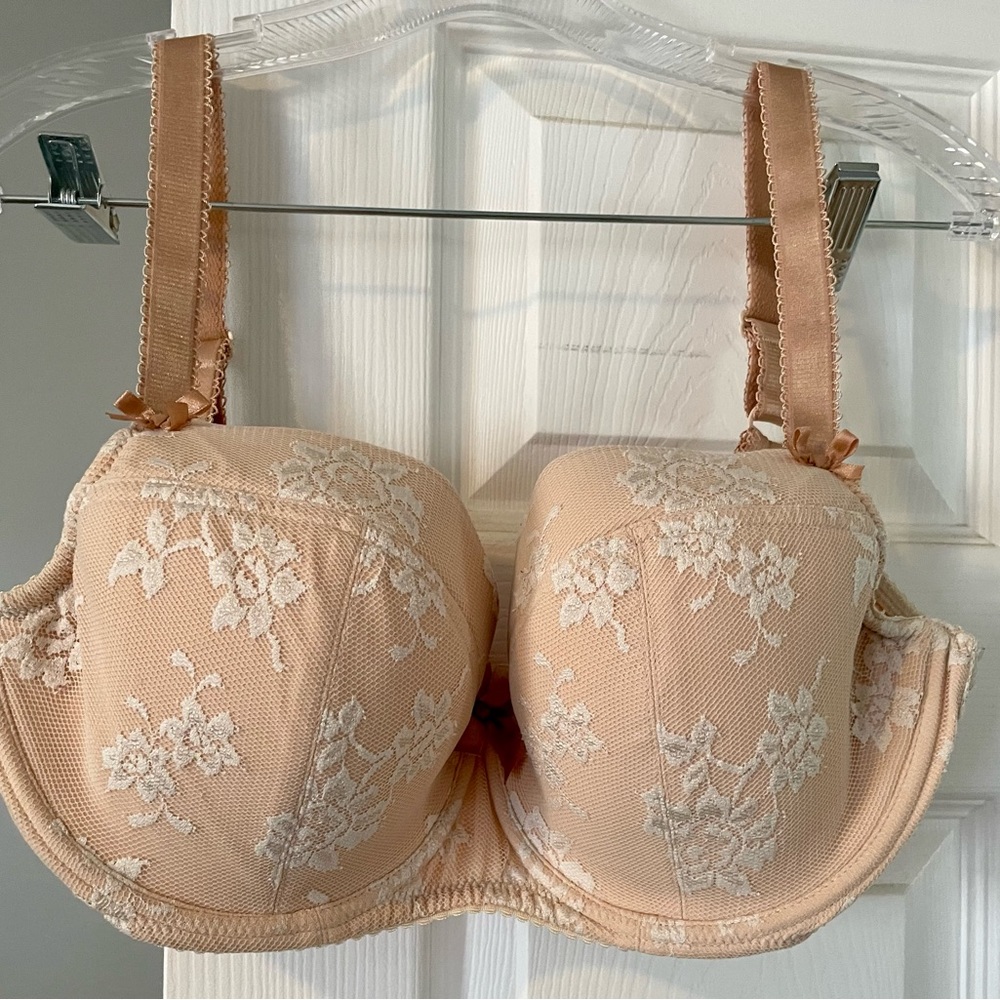 Comexim plunge bra 38G